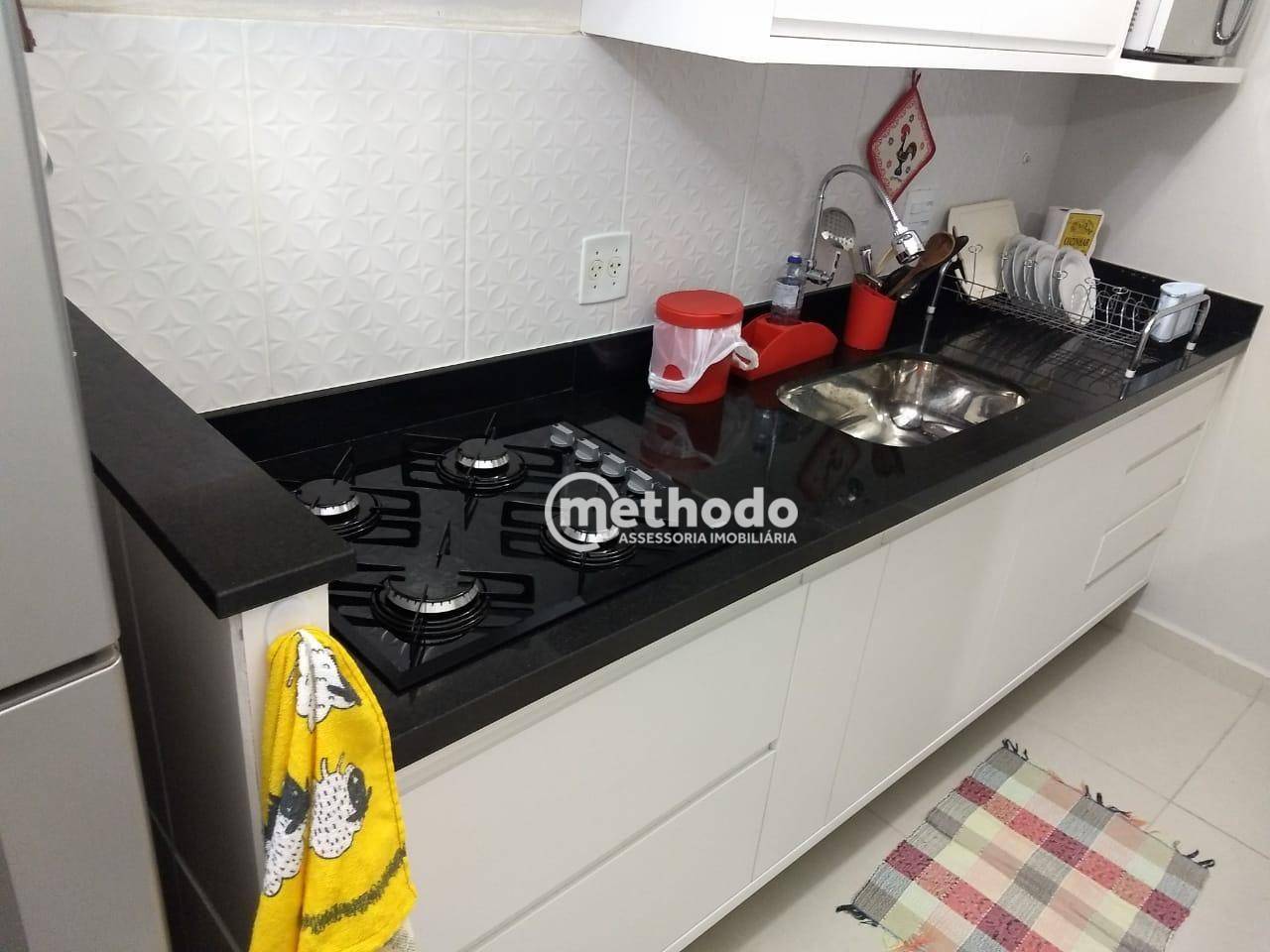 Apartamento à venda com 2 quartos, 98m² - Foto 8