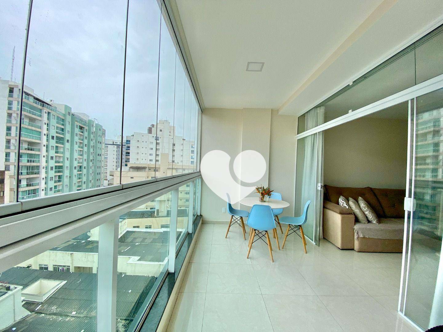 Apartamento à venda com 3 quartos, 95m² - Foto 15