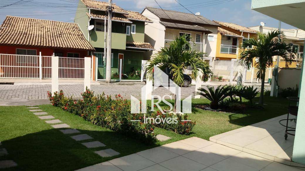 Casa de Condomínio à venda com 4 quartos, 158m² - Foto 2