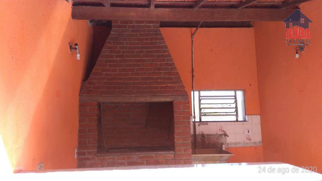 Casa à venda com 4 quartos, 186m² - Foto 23