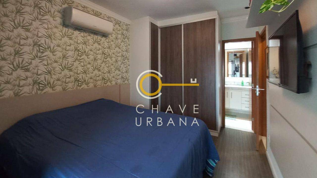 Apartamento à venda com 3 quartos, 126m² - Foto 27