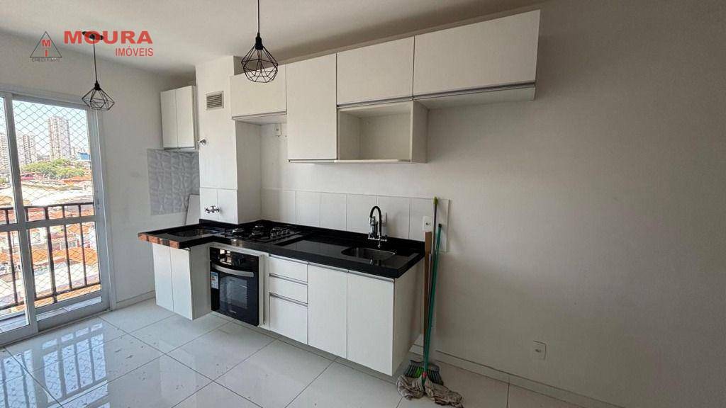 Apartamento à venda com 1 quarto, 36m² - Foto 24