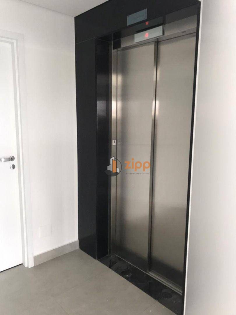 Apartamento à venda com 4 quartos, 265m² - Foto 39