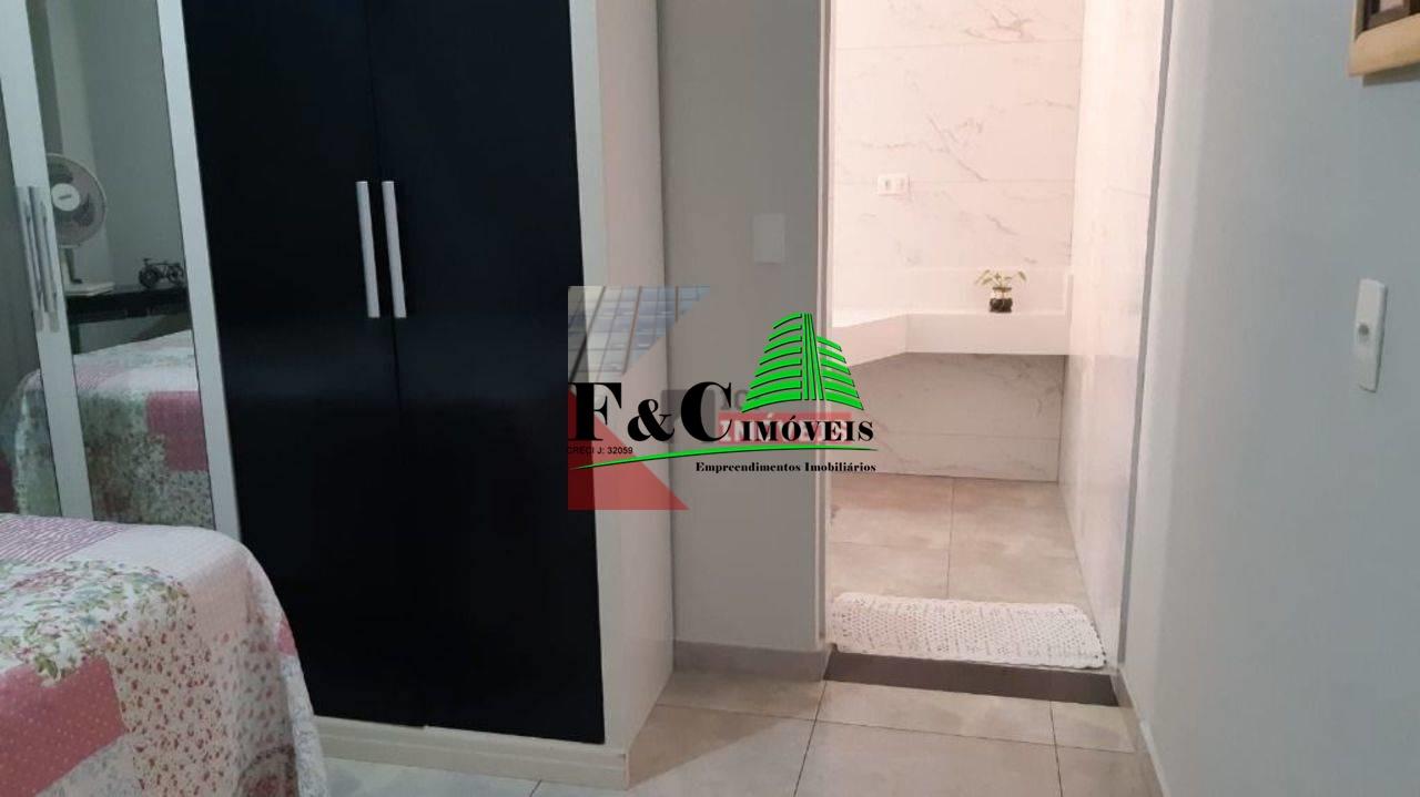 Sobrado à venda com 2 quartos, 167m² - Foto 14