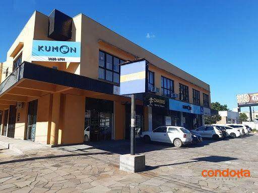 Sala-Conjunto, 35 m² - Foto 1