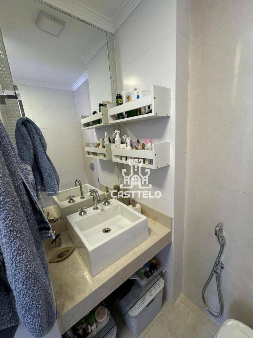 Apartamento à venda com 3 quartos, 75m² - Foto 3