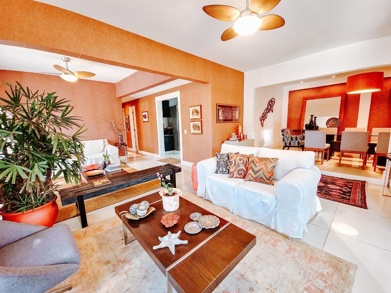 Casa de Condomínio para alugar com 4 quartos, 480m² - Foto 5