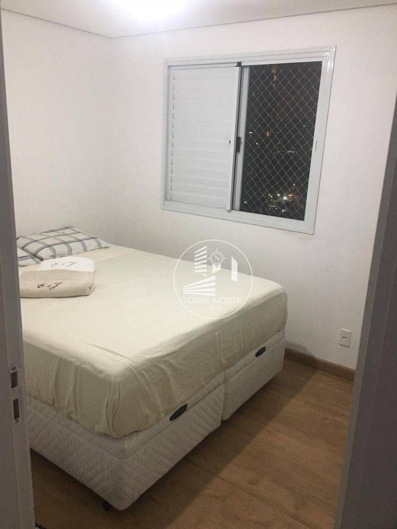 Cobertura à venda com 3 quartos, 116m² - Foto 6