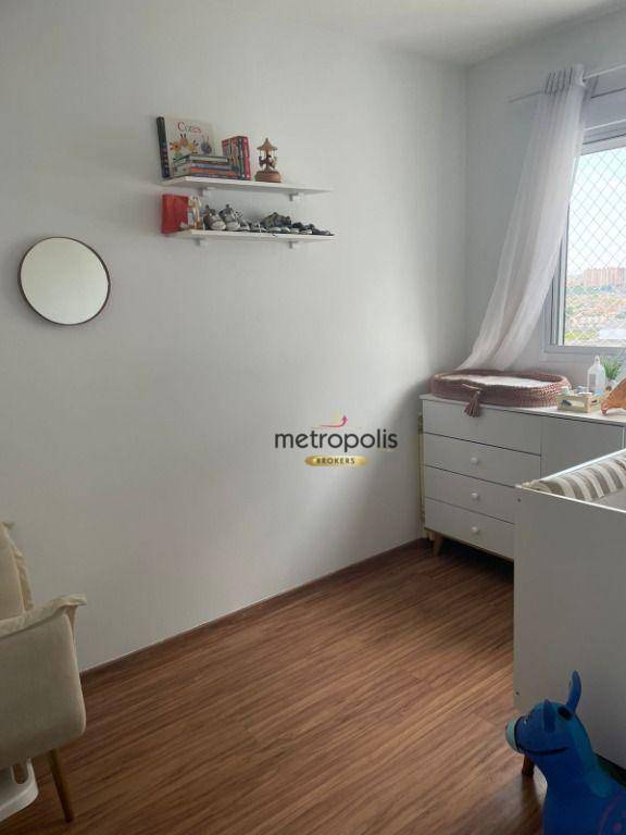 Apartamento à venda com 2 quartos, 50m² - Foto 24