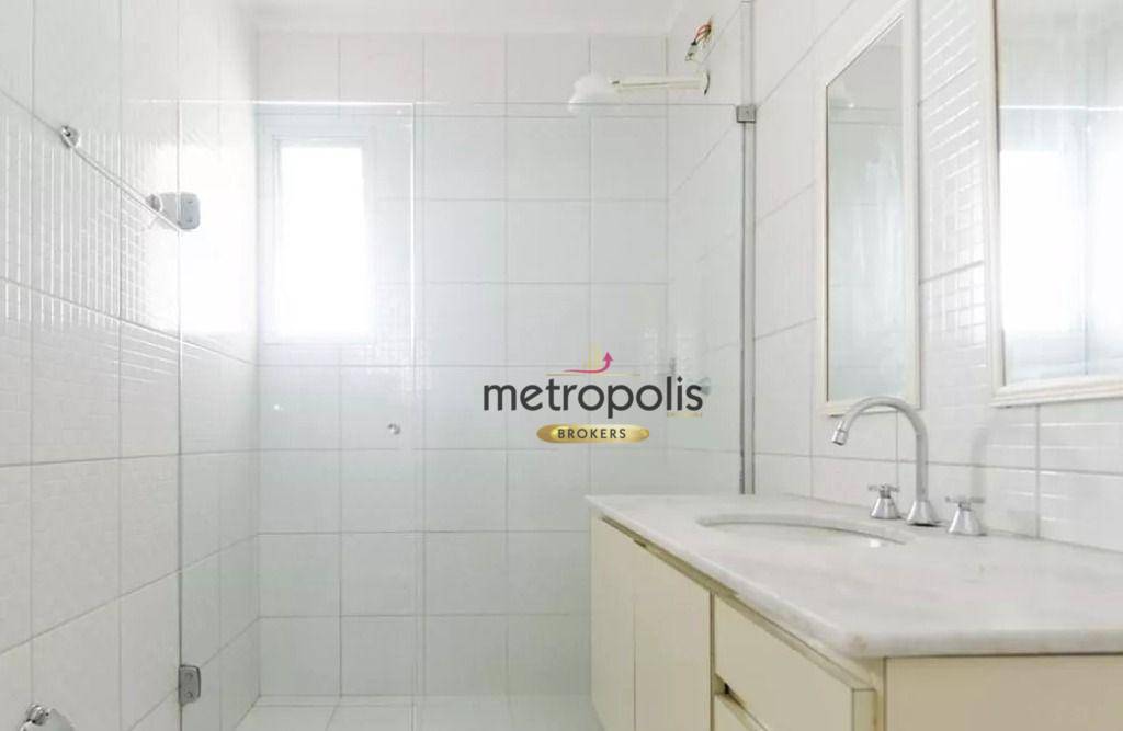 Apartamento para alugar com 3 quartos, 101m² - Foto 13