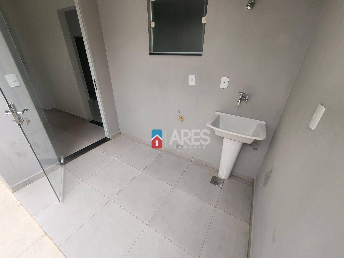 Apartamento para alugar com 1 quarto, 52m² - Foto 5