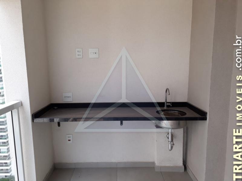 Apartamento à venda com 2 quartos, 82m² - Foto 2