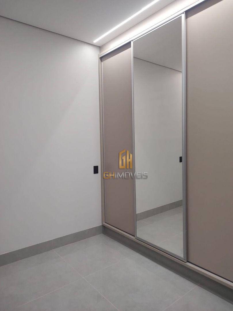 Casa de Condomínio à venda com 3 quartos, 213m² - Foto 9