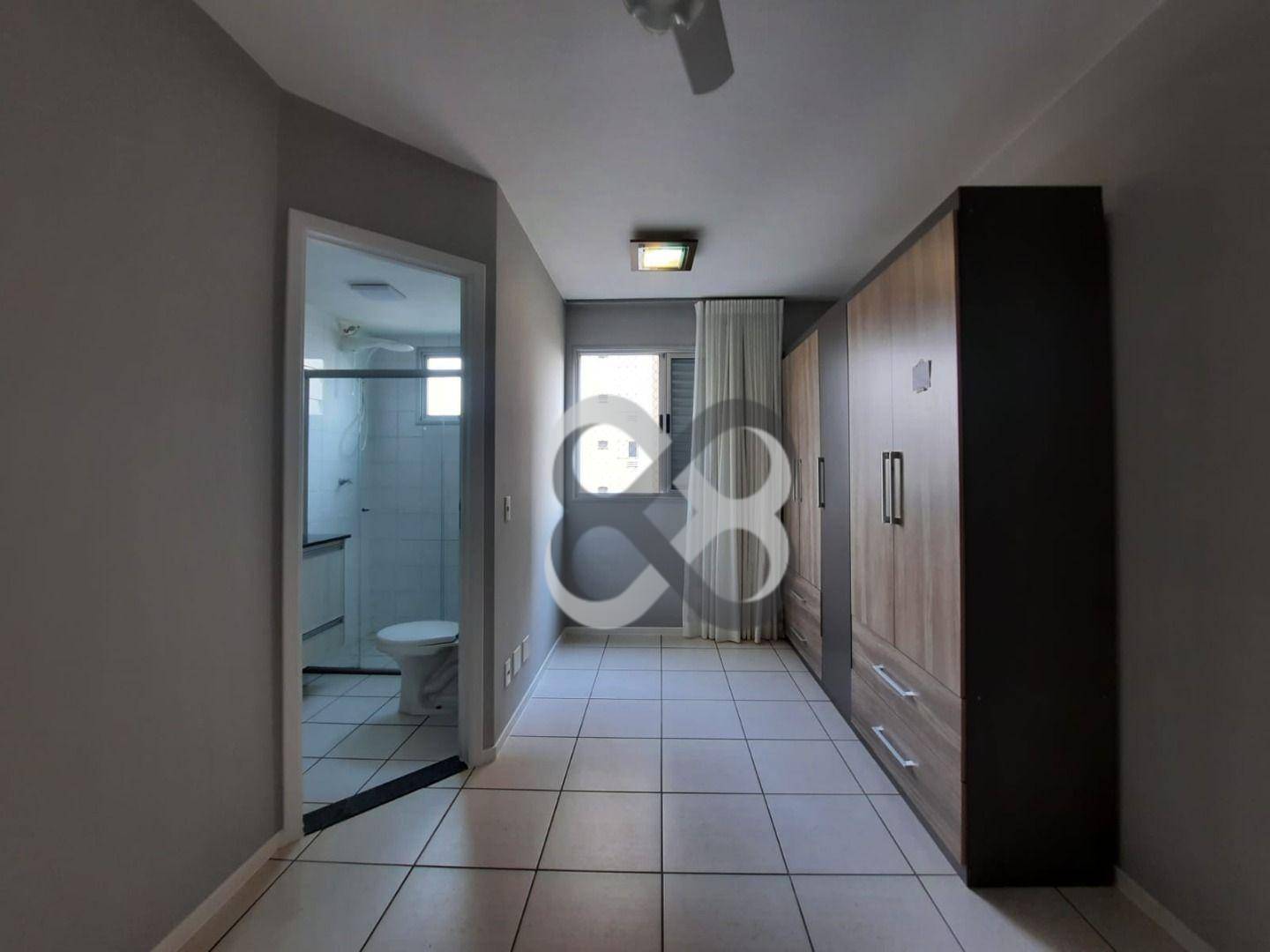 Apartamento para alugar com 3 quartos, 66m² - Foto 14