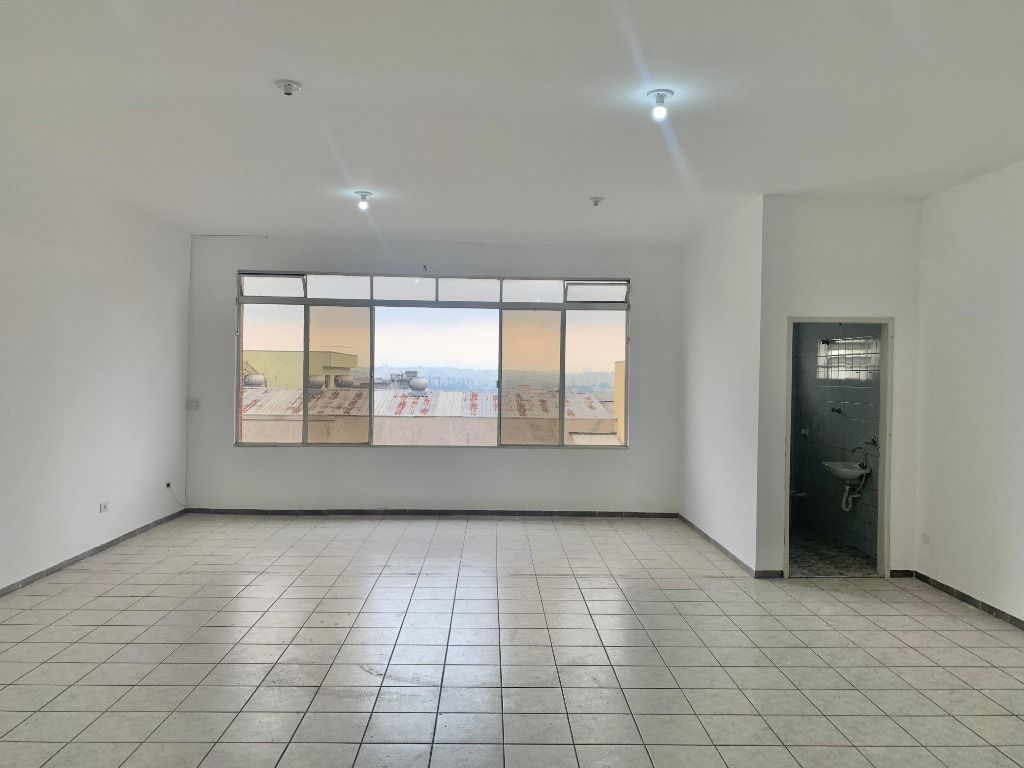 Conjunto Comercial-Sala para alugar, 70m² - Foto 1