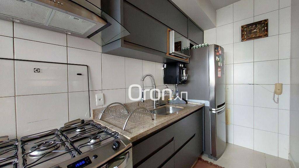 Apartamento à venda com 3 quartos, 92m² - Foto 7