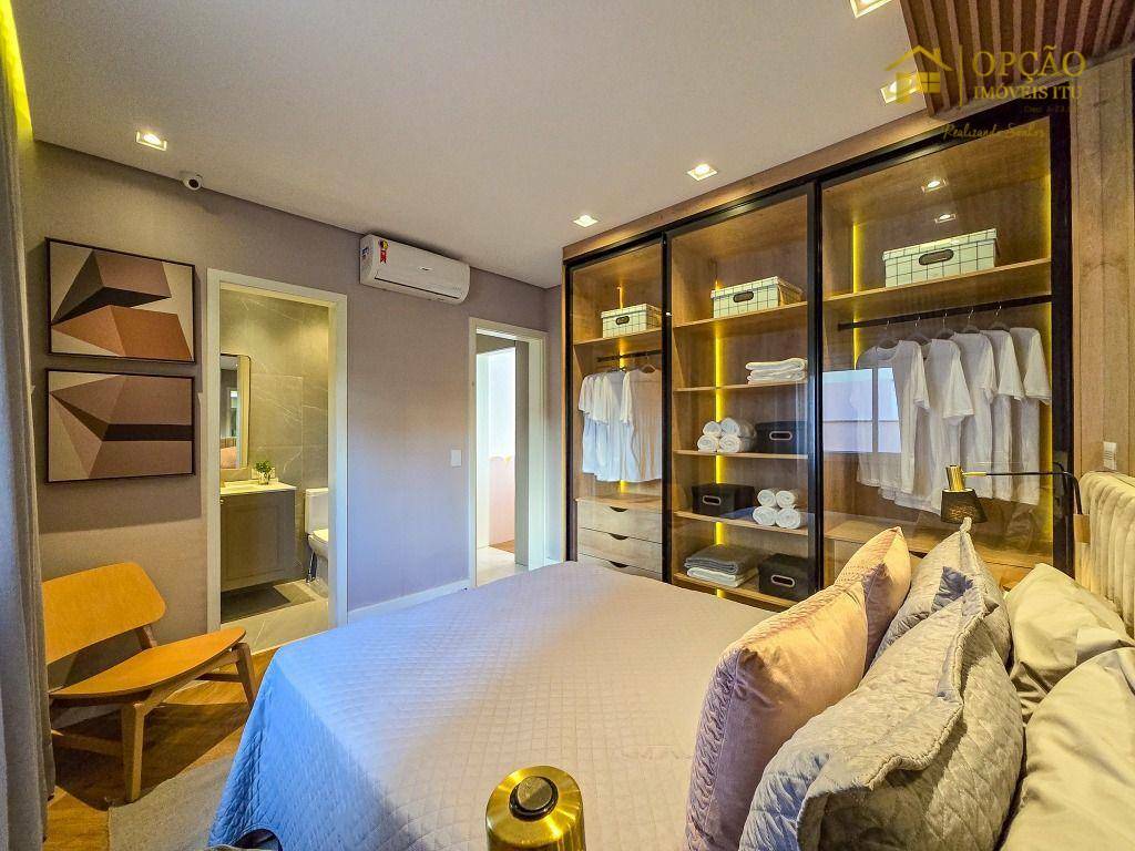 Apartamento à venda com 3 quartos, 85m² - Foto 31
