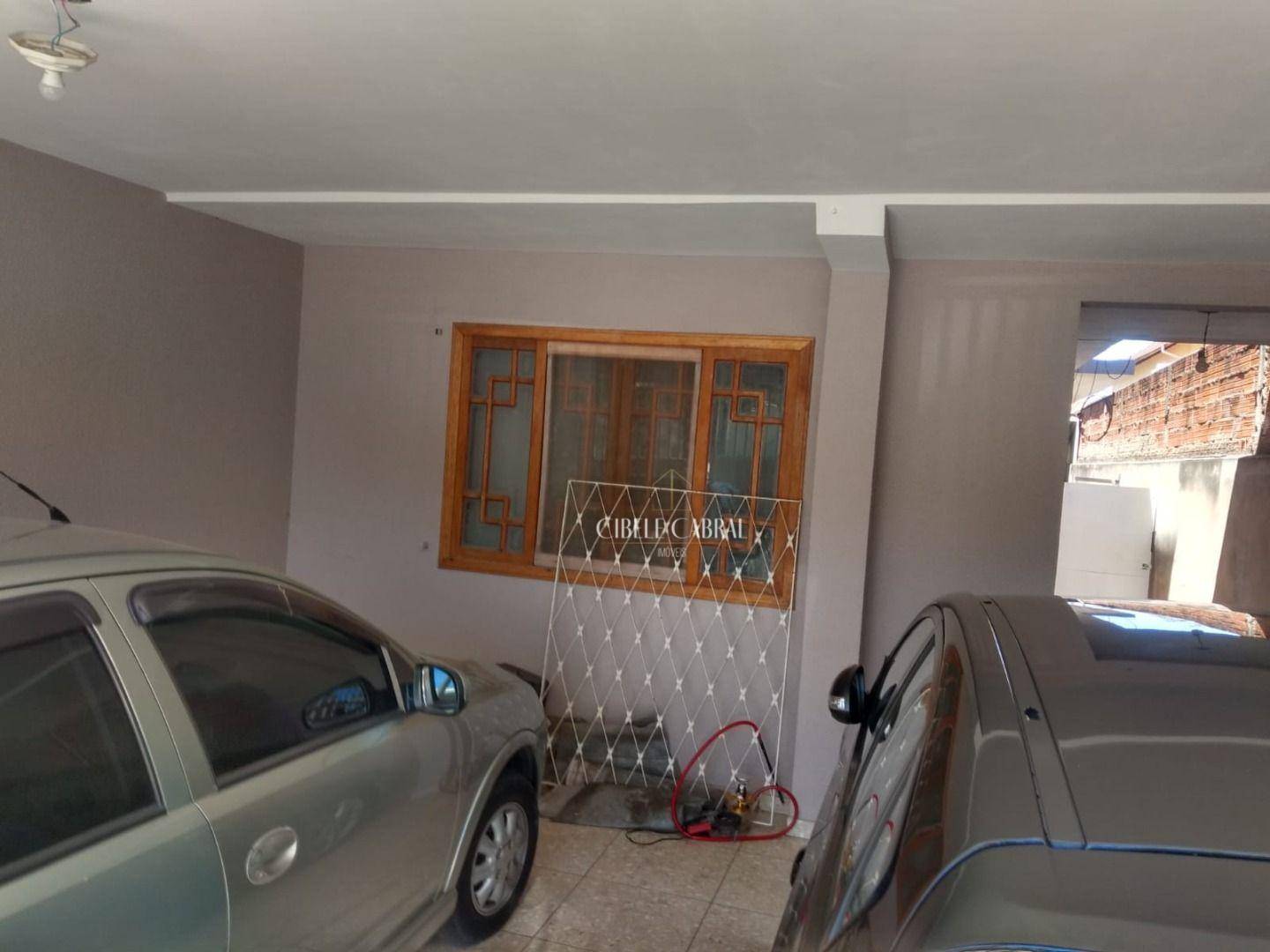 Casa à venda com 3 quartos, 210m² - Foto 5