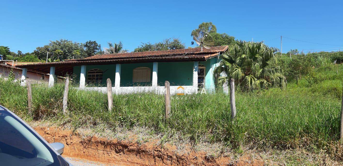 Chácara à venda com 2 quartos, 4000M2 - Foto 6