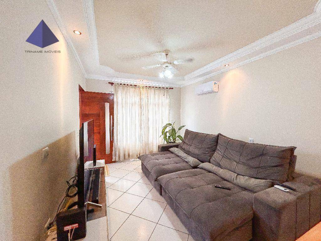 Sobrado à venda com 3 quartos, 225m² - Foto 9