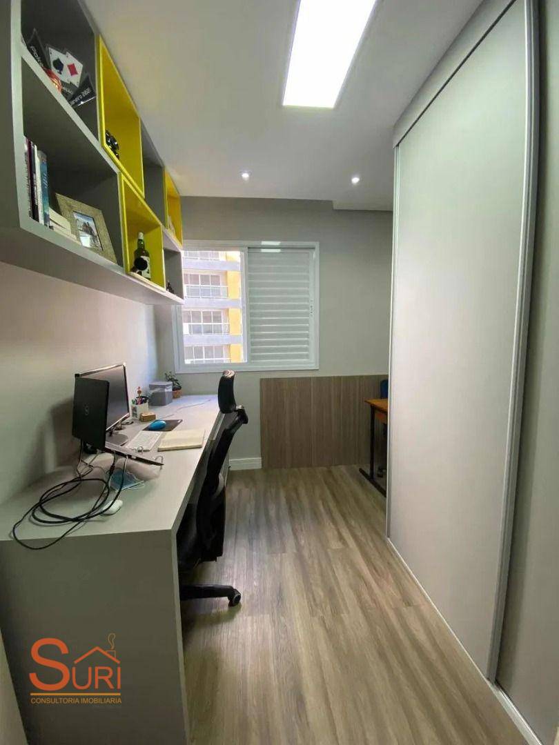 Apartamento à venda com 2 quartos, 74m² - Foto 7