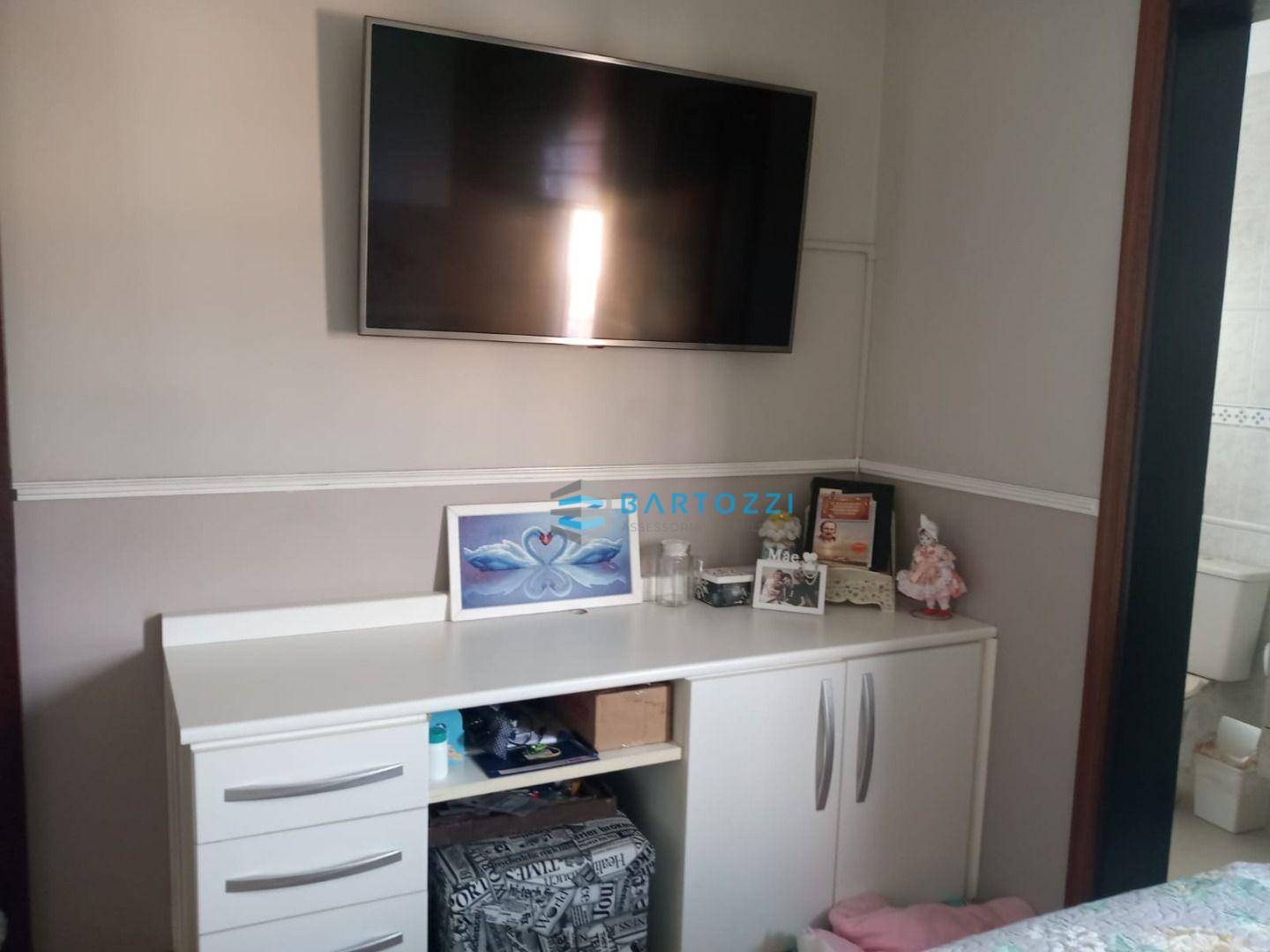 Apartamento à venda com 3 quartos, 86m² - Foto 24