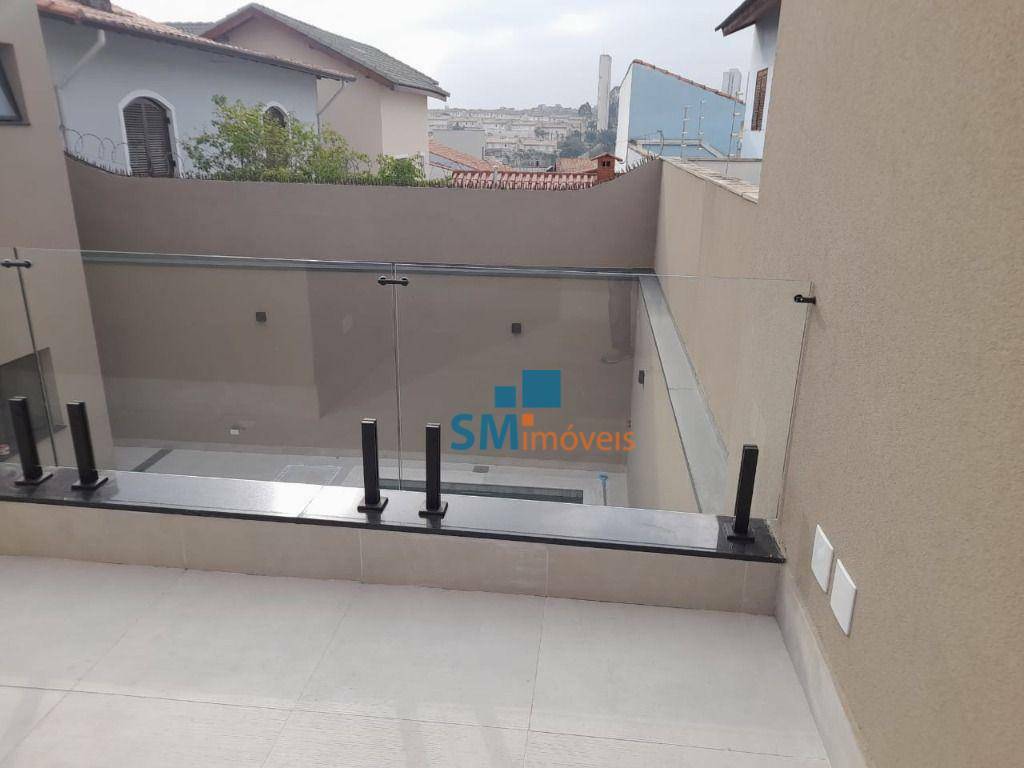 Sobrado à venda com 3 quartos, 323m² - Foto 33