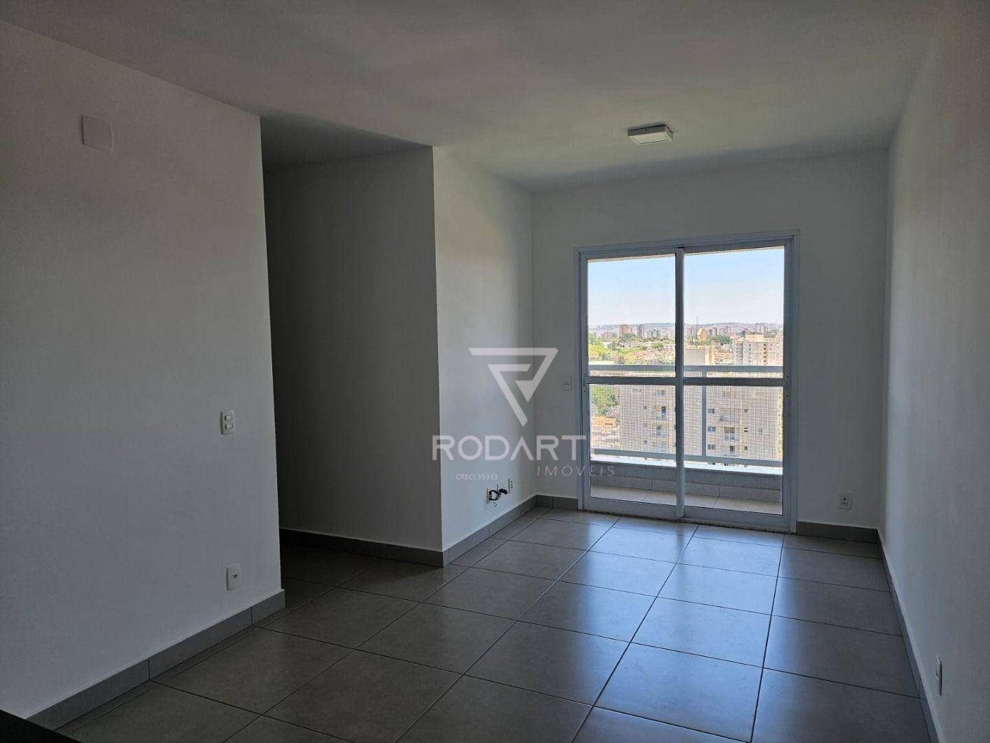 Apartamento, 3 quartos, 68 m² - Foto 1
