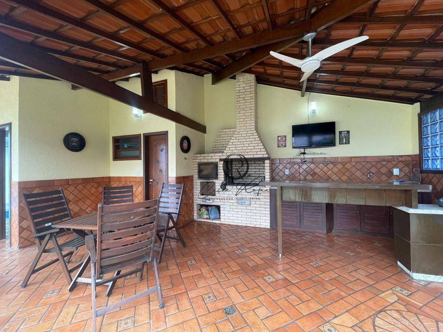 Casa de Condomínio à venda e aluguel com 4 quartos, 240m² - Foto 31