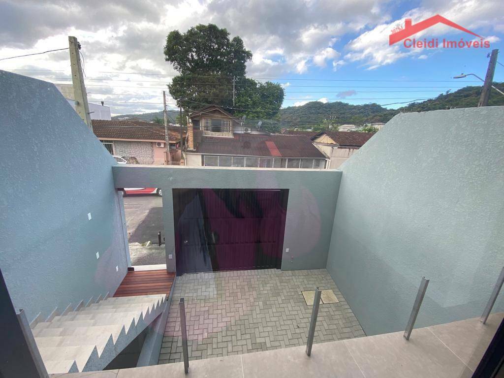 Sobrado à venda com 3 quartos, 203m² - Foto 16