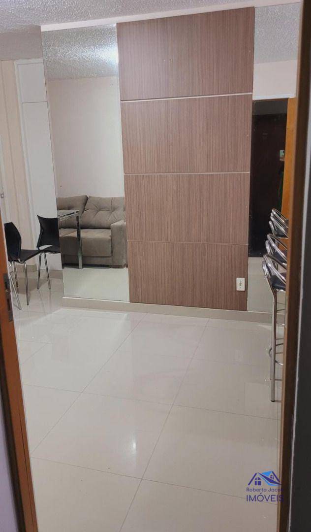 Apartamento à venda com 2 quartos, 42m² - Foto 12