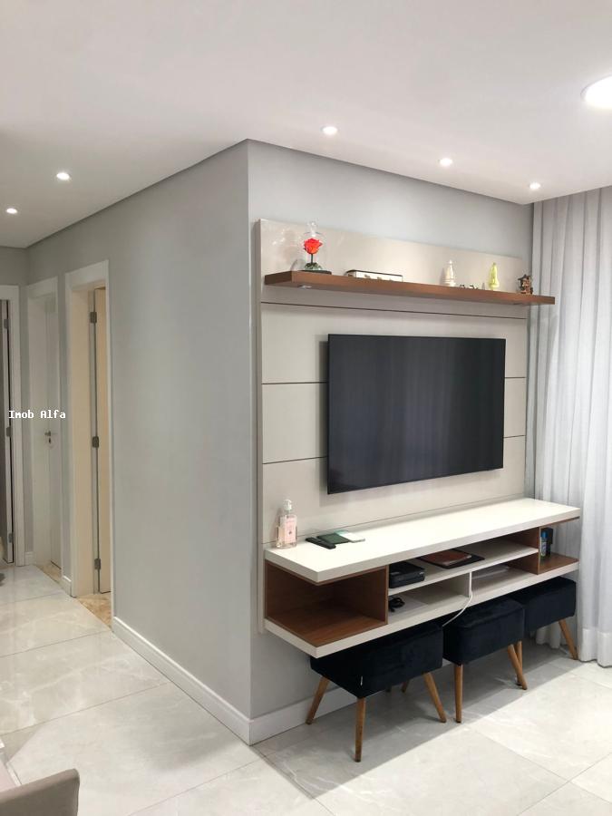 Apartamento à venda com 3 quartos, 71m² - Foto 1