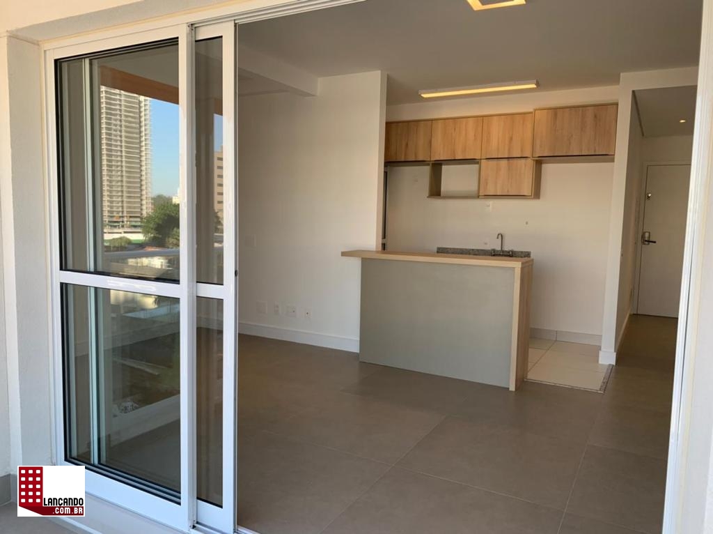 Apartamento à venda com 2 quartos, 69m² - Foto 3