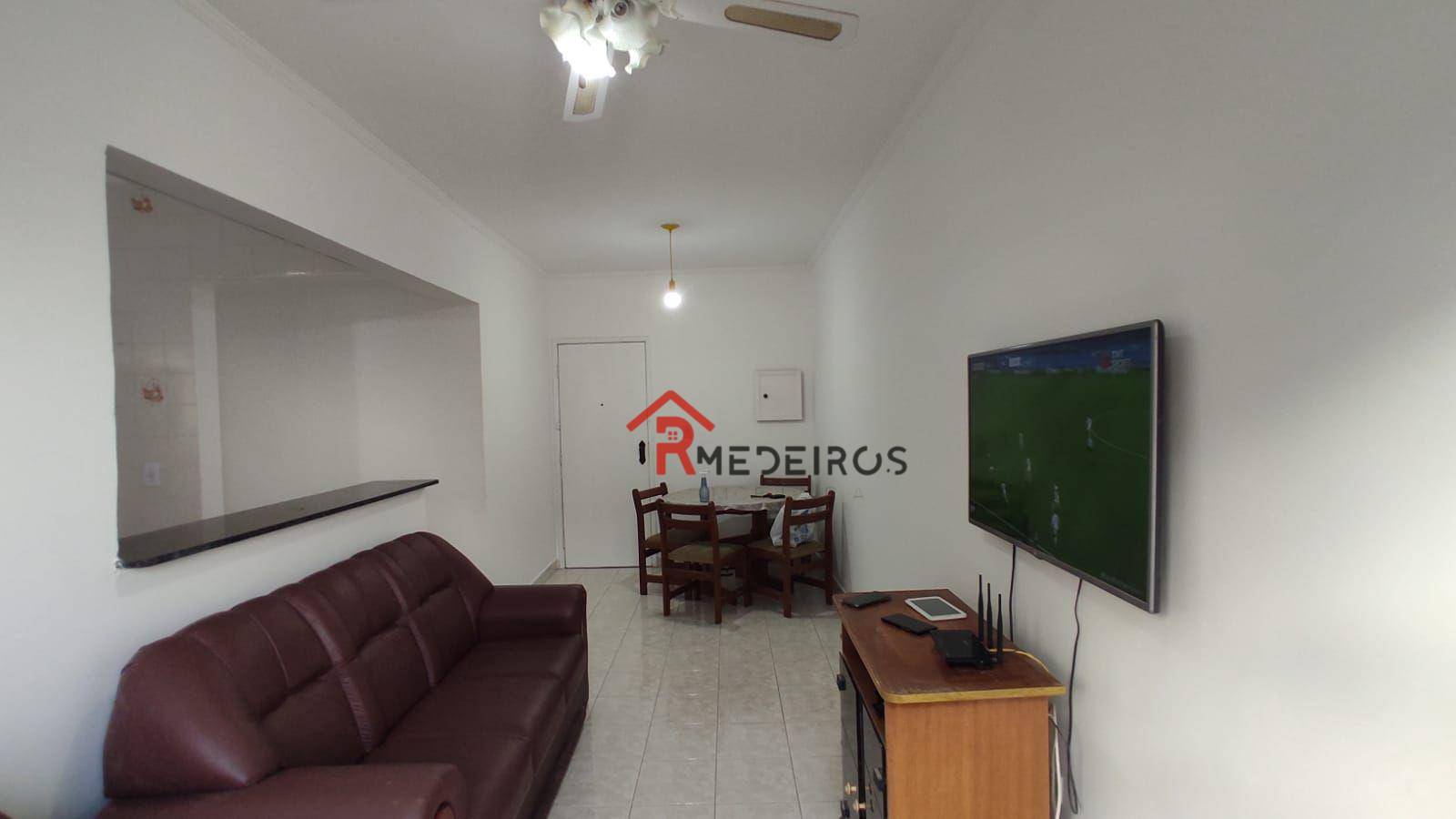 Apartamento à venda com 2 quartos, 83m² - Foto 4