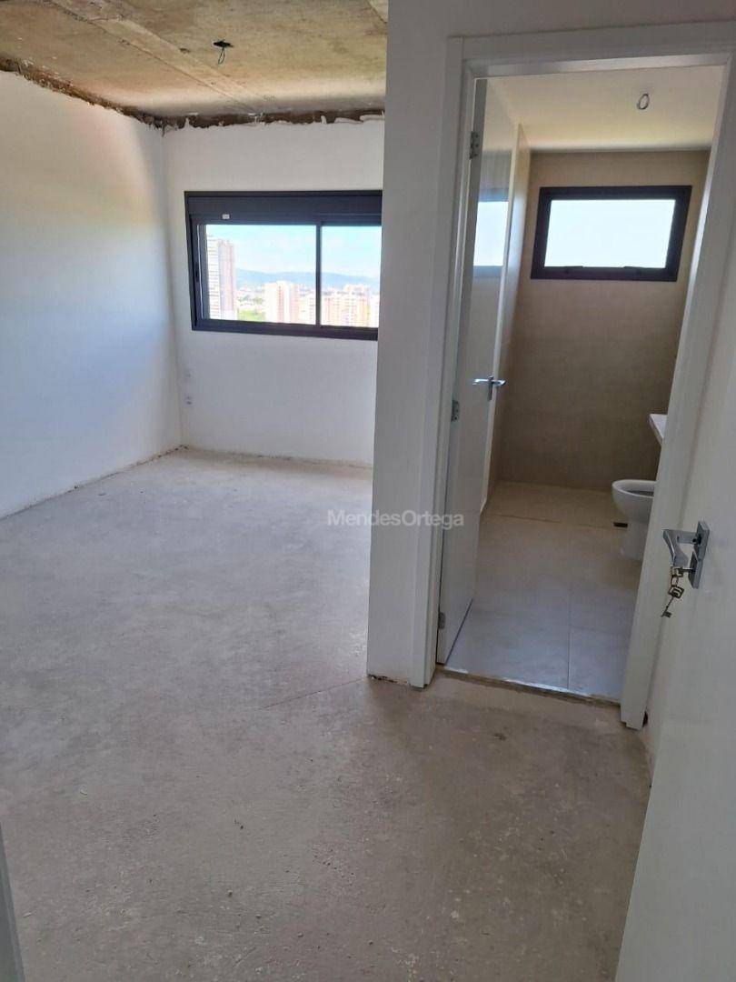 Apartamento à venda com 3 quartos, 131m² - Foto 10