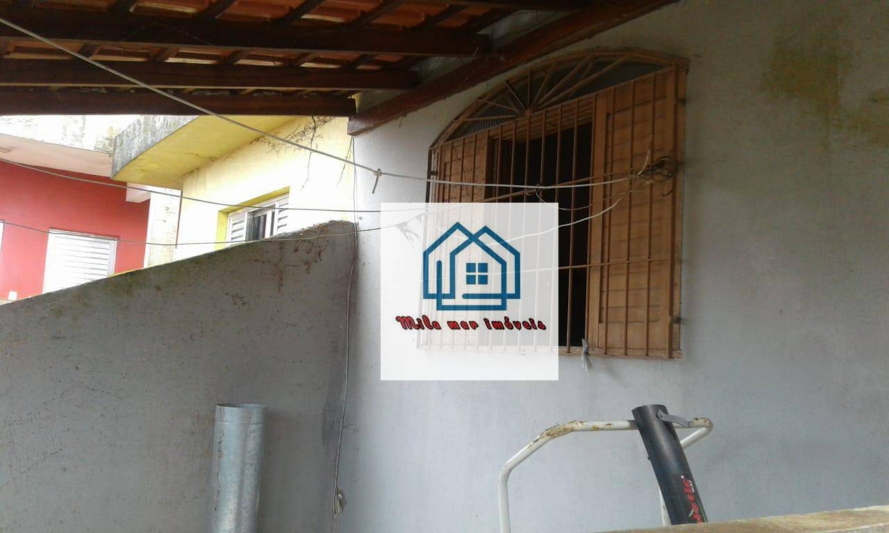 Sobrado à venda com 2 quartos, 107m² - Foto 26