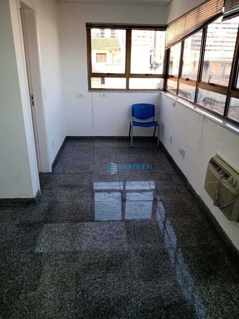 Conjunto Comercial-Sala à venda e aluguel, 47m² - Foto 8