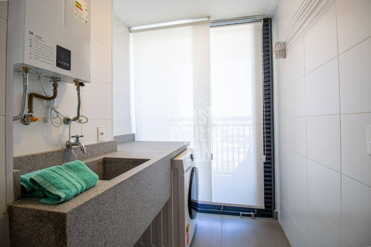 Apartamento à venda com 3 quartos, 153m² - Foto 59