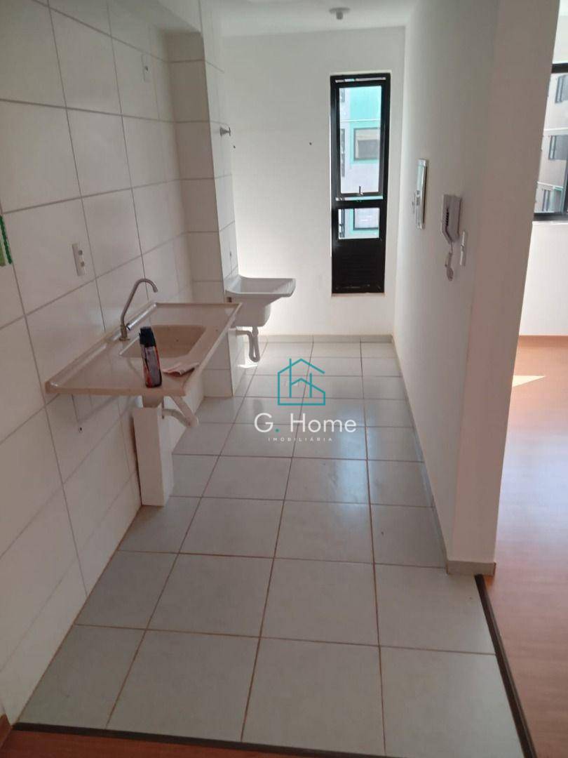 Apartamento à venda com 2 quartos, 48m² - Foto 11