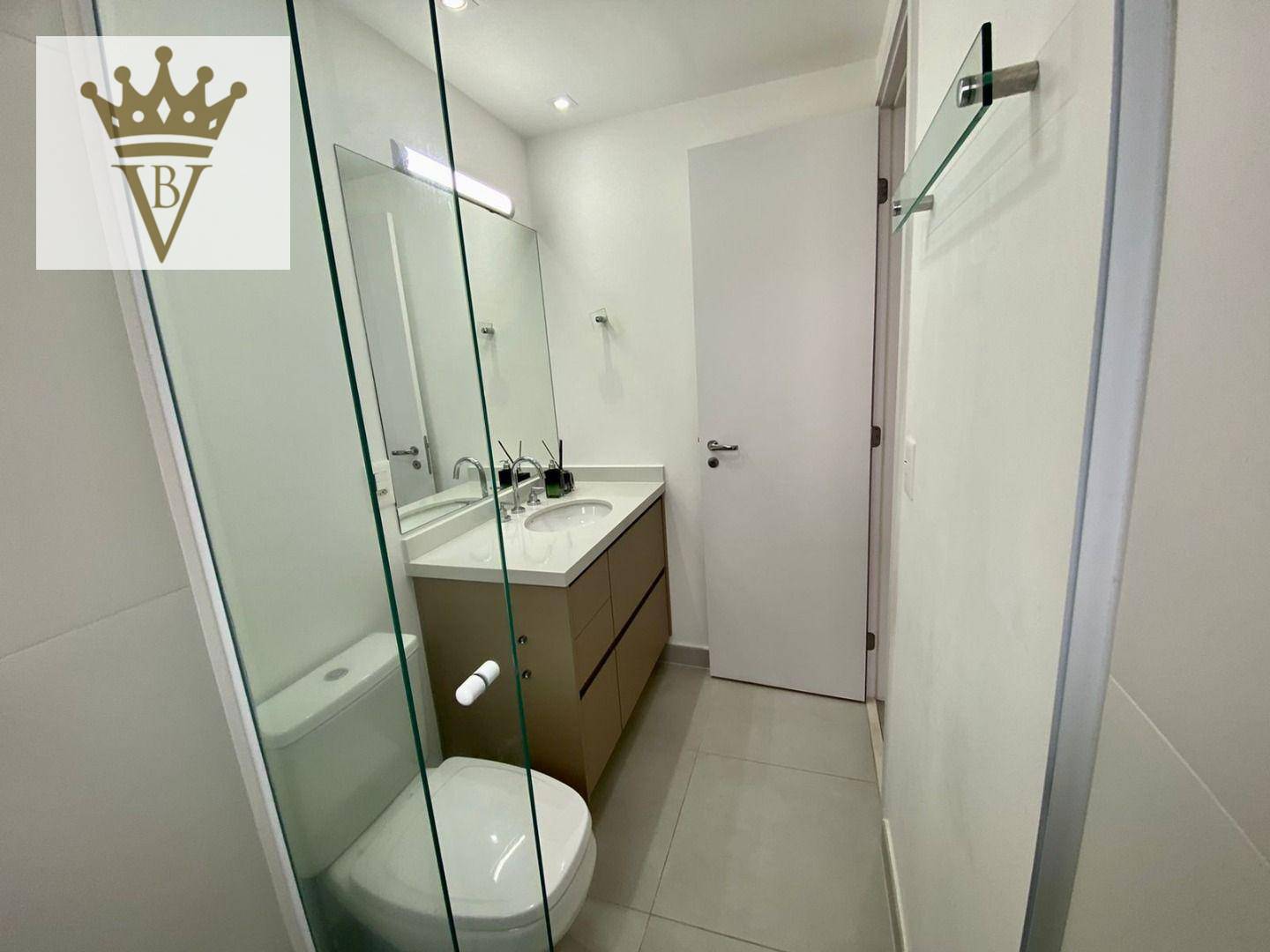 Apartamento à venda com 3 quartos, 105m² - Foto 52