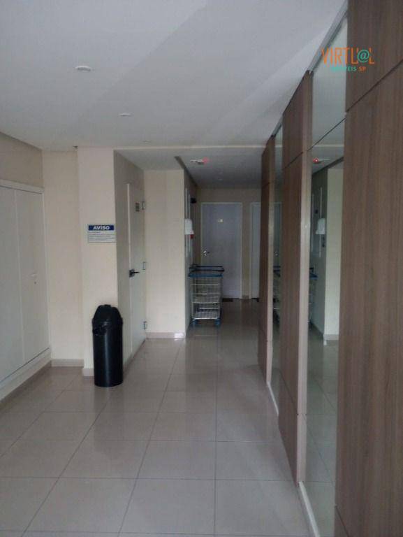 Apartamento à venda com 2 quartos, 48m² - Foto 17