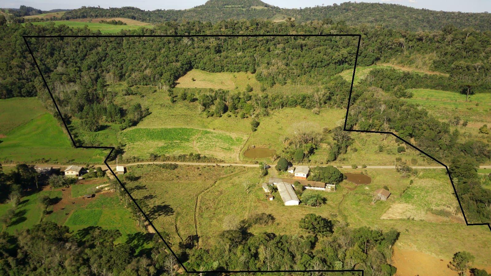 Loteamento e Condomínio à venda, 195000m² - Foto 1