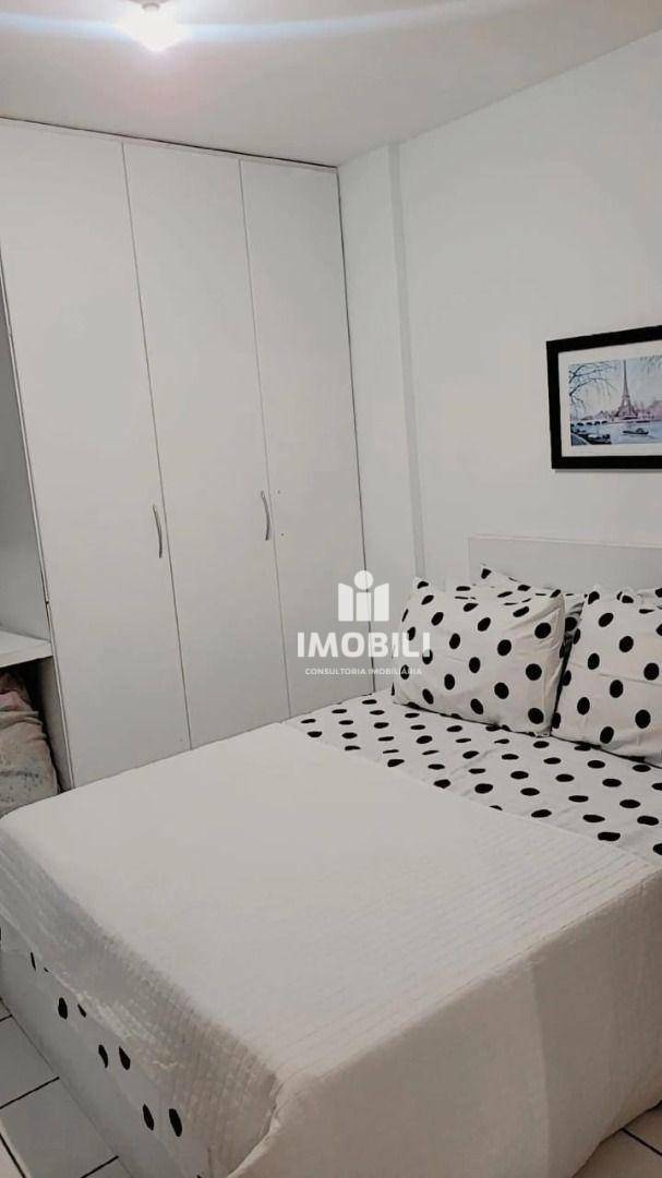 Apartamento à venda com 1 quarto, 51m² - Foto 7