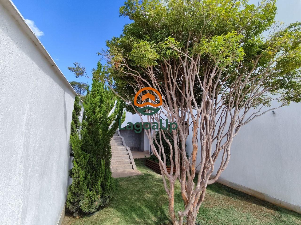 Casa de Condomínio à venda com 4 quartos, 491m² - Foto 42