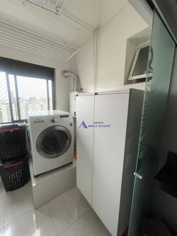 Apartamento à venda com 3 quartos, 86m² - Foto 32