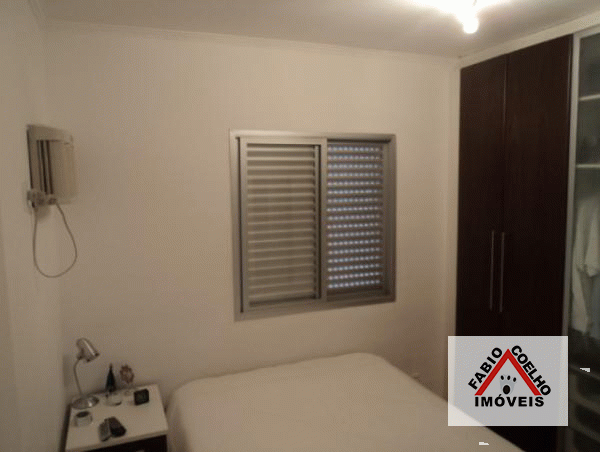 Apartamento à venda com 2 quartos, 55m² - Foto 3