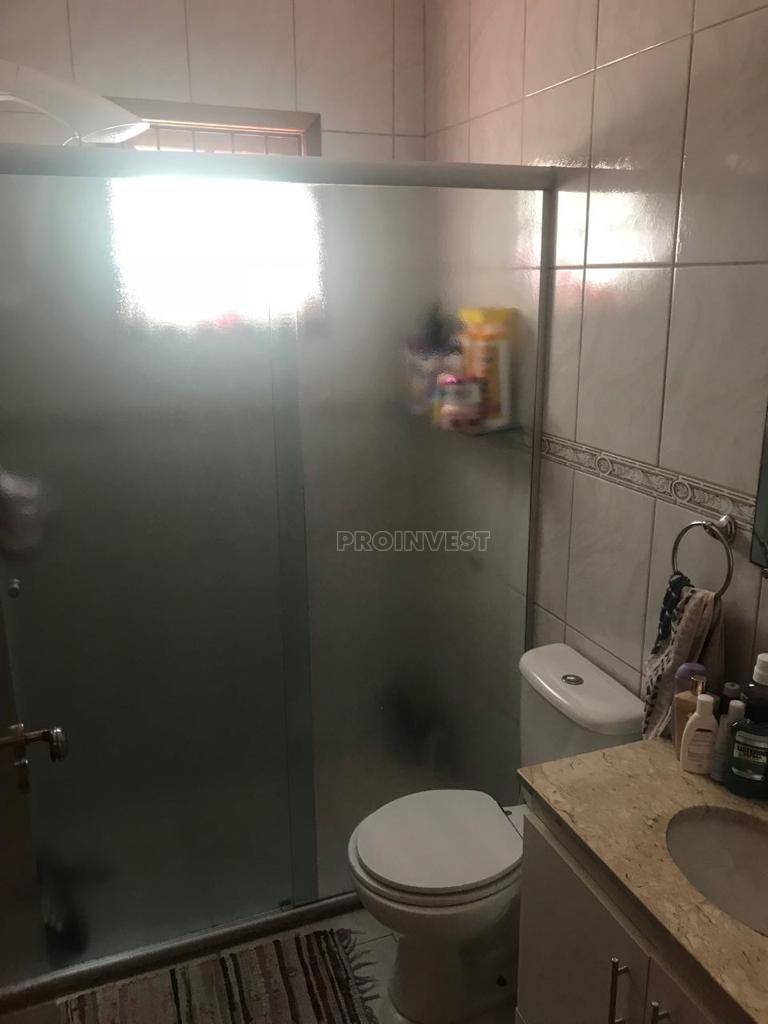 Casa à venda com 3 quartos, 113m² - Foto 20