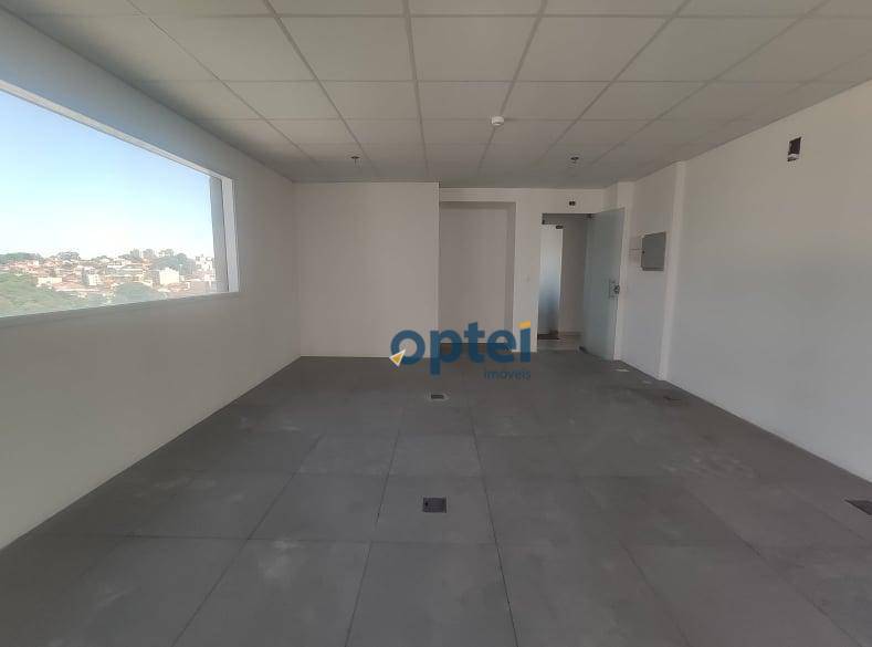 Conjunto Comercial-Sala para alugar, 40m² - Foto 14