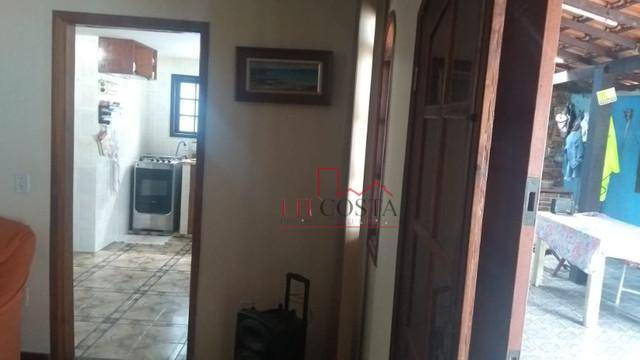 Casa à venda com 3 quartos, 350m² - Foto 11