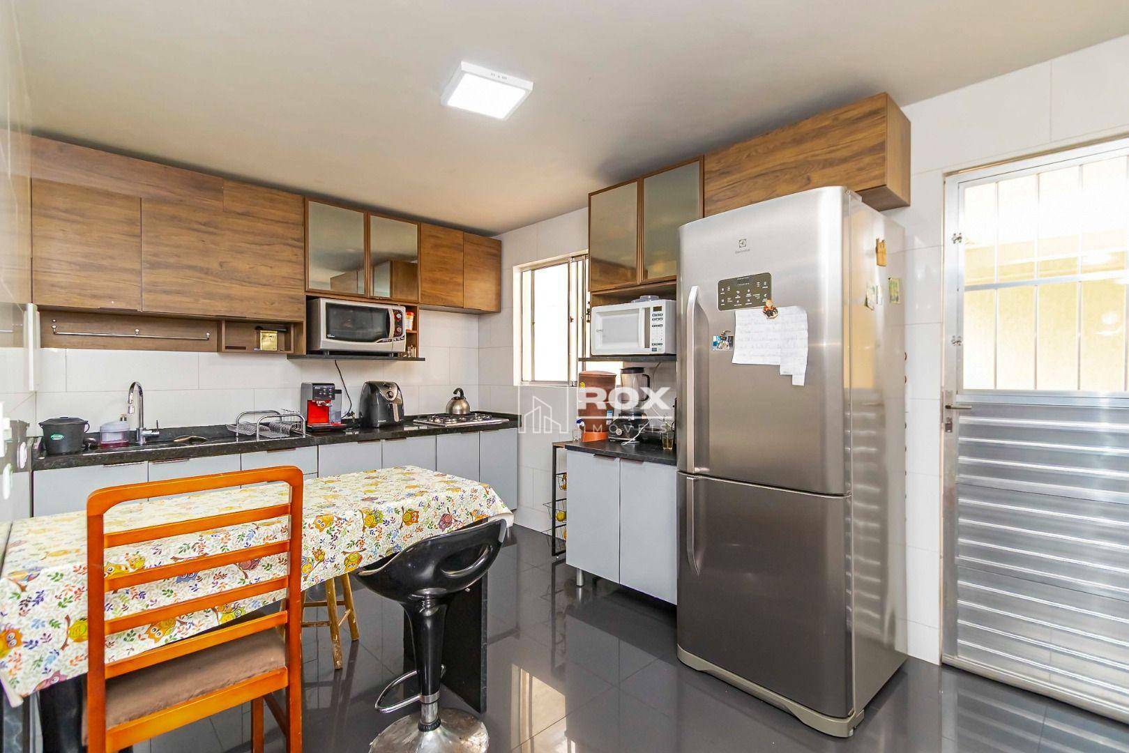 Casa à venda com 4 quartos, 161m² - Foto 16